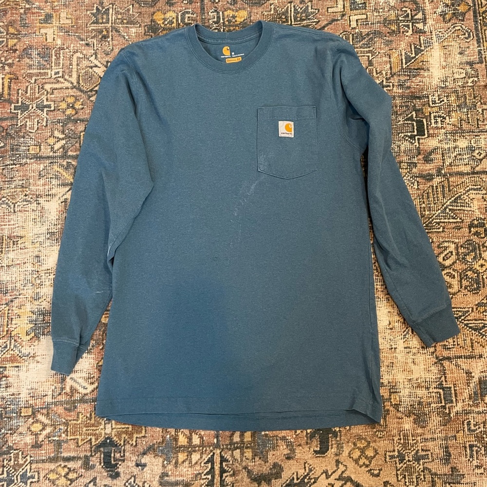 Carhartt tee shirt